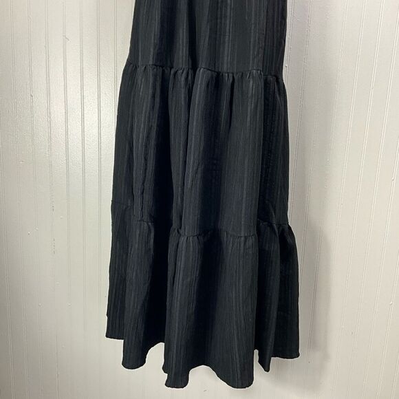 ASOS Design Maternity Sleeveless Maxi Dress - Picture 3 of 6